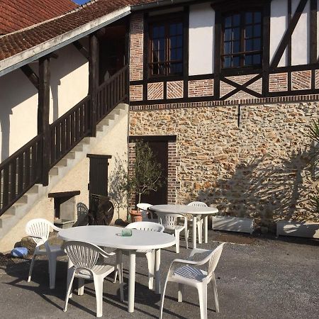 Le Domaine Du Cellier Bed & Breakfast Sezanne Ngoại thất bức ảnh